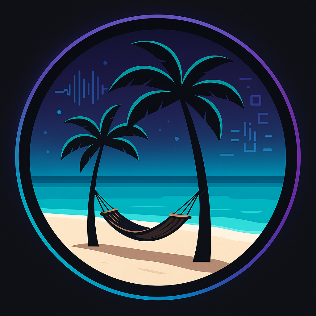 Playa Lingo Logo